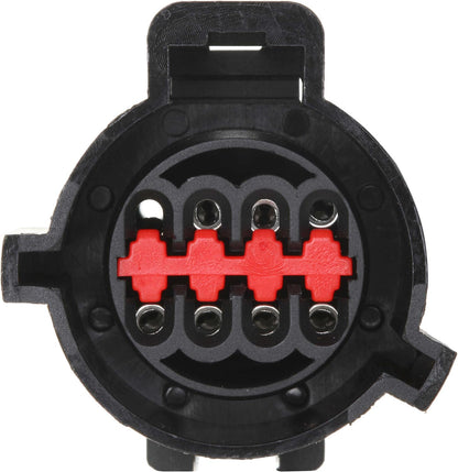 DELPHI FG0827 Delphi FG0827 Fuel Pump Module Assembly