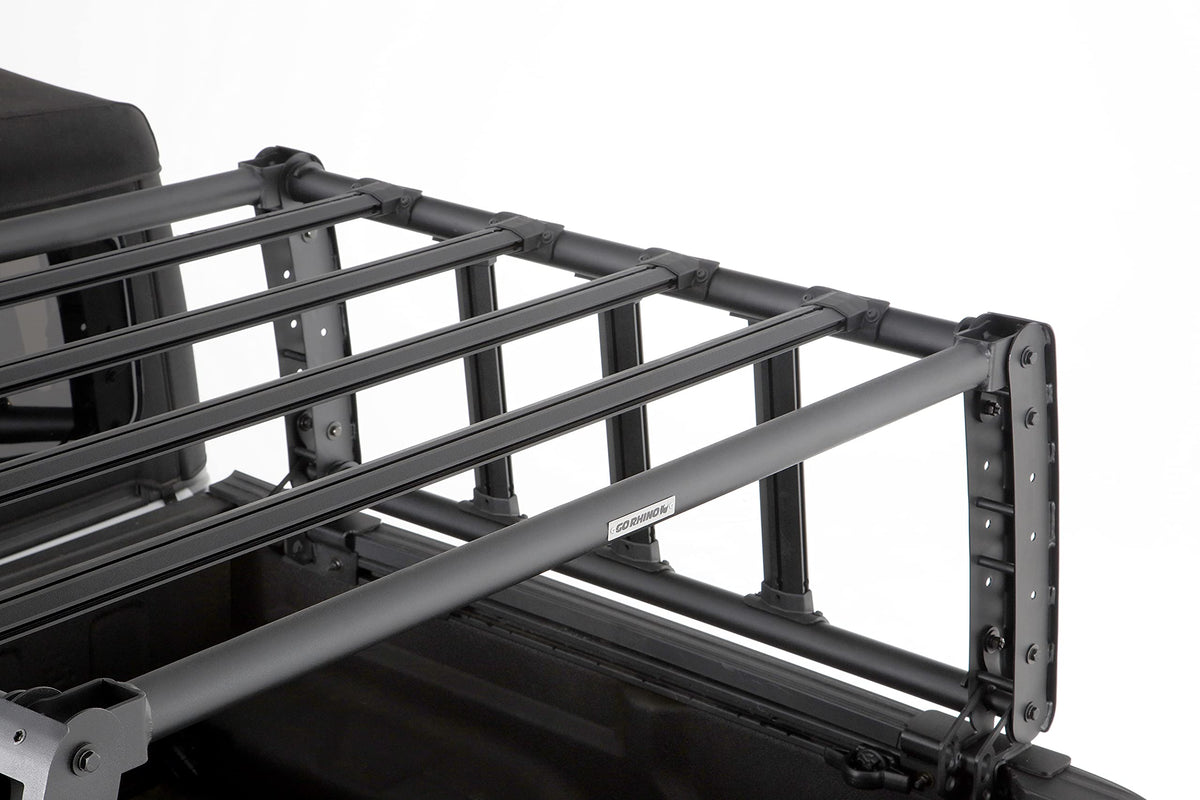 GO RHINO 5950000T-01 Go Rhino 5950000T-01 XRS Overland Xtreme Rack Box 1 Only