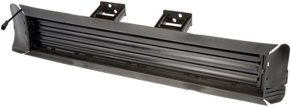DORMAN 601-355 Dorman 601-355 Radiator Shutter Assembly (4 Pin connector only)