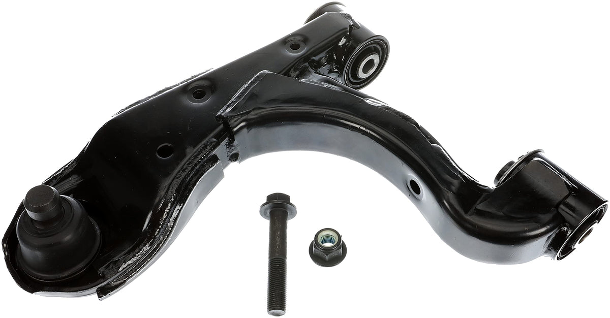 Dorman 527-193 Rear Driver Side Upper Suspension Control Arm