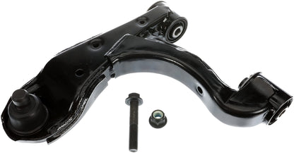 Dorman 527-193 Rear Driver Side Upper Suspension Control Arm