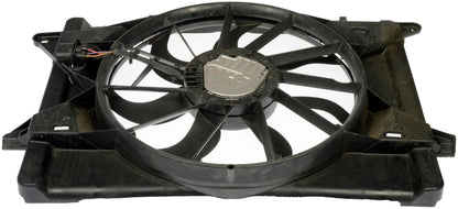 DORMAN 620-187 Dorman 620-187 Engine Cooling Fan Assembly
