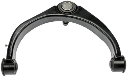 DORMAN 522-468 Dorman 522-468 Front Passenger Side Upper Suspension Control Arm and Ball Joint Assembly Compatible with Select Dodge/Ram Models