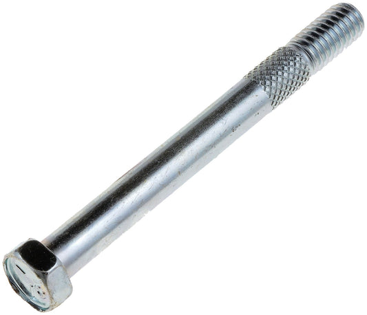 DORMAN 45657 Dorman 45657 Starter Mounting Bolt, Type 1 Long 3/8-16 X 3-5/8 In., GM 6/8 Cylinder