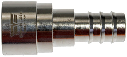 Dorman 800-917HP Metal Heater Hose Connector