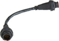 Raymarine RAY-A80162 4-Inch Raynet to Raynet Cable Joiner