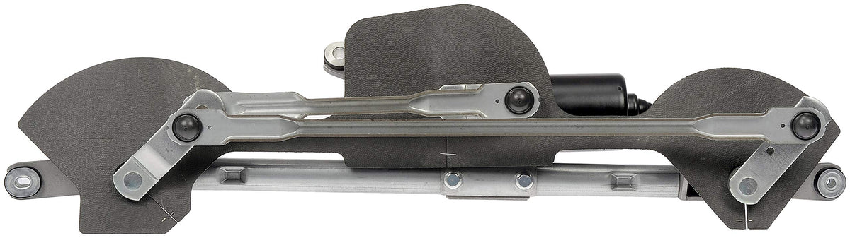 DORMAN 602-211AS Dorman 602-211AS Windshield Wiper Motor And Transmission Assembly Compatible with Select Chevrolet/GMC Models (OE FIX)