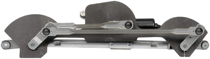 DORMAN 602-211AS Dorman 602-211AS Windshield Wiper Motor And Transmission Assembly Compatible with Select Chevrolet/GMC Models (OE FIX)
