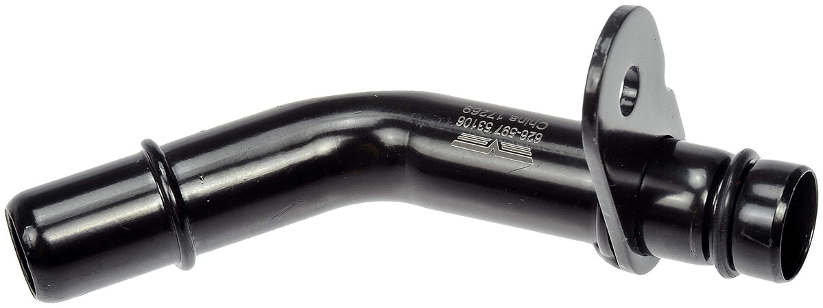 DORMAN 626-597 Dorman 626-597 ENGINE HEATER HOSE ASSEMBLY