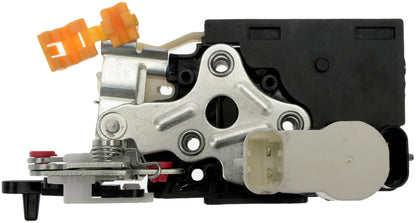 DORMAN 746-873 Dorman 746-873 Rear Passenger Side Door Lock Actuator Motor