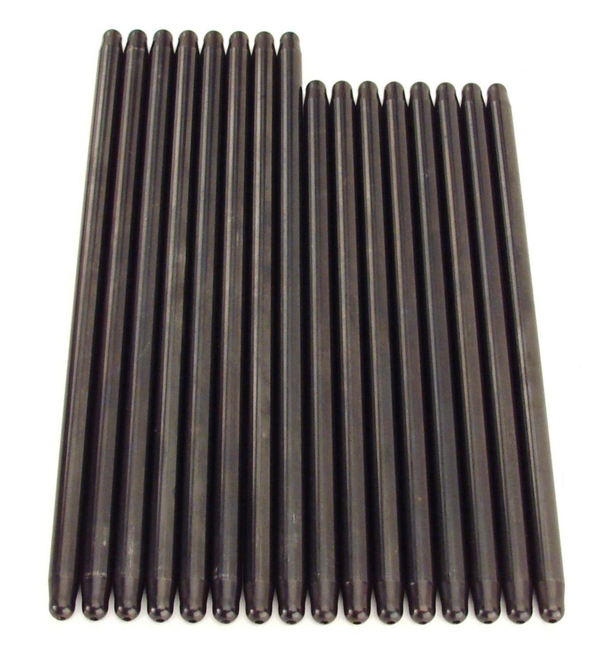 COMP CAMS 7654-16 COMP Cams 7654-16 Magnum Intake/Exhaust Pushrods for Chevrolet Marine/Truck Tall Deck Big Block