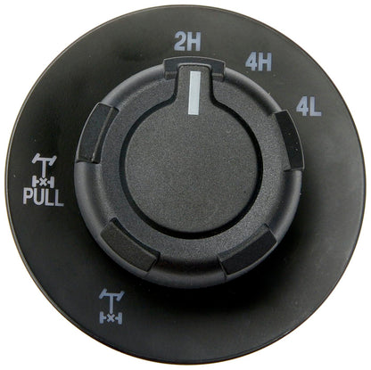 Dorman 601-602 4WD E-Locker Override Control Switch