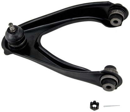 MOOG RK80884 MOOG RK80884 Suspension Control Arm and Ball Joint Assembly front left upper