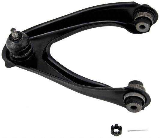 MOOG RK80884 MOOG RK80884 Suspension Control Arm and Ball Joint Assembly front left upper