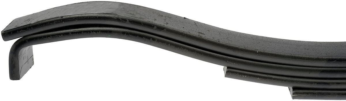 Dorman 929-1127 Utility Trailer Leaf Spring, Eye/Slipper:Hook