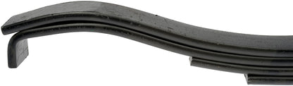 Dorman 929-1127 Utility Trailer Leaf Spring, Eye/Slipper:Hook