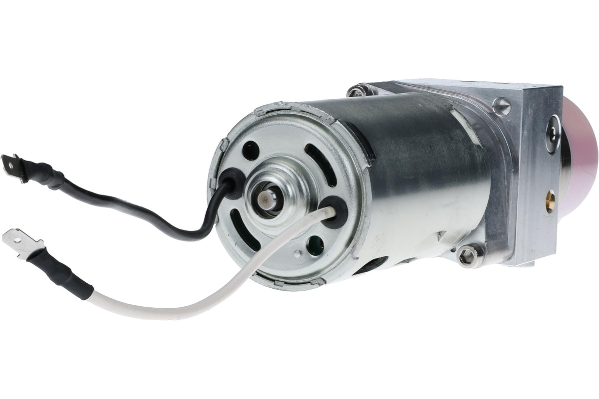 URO Parts 54347193448 CONVERTIBLE TOP HYDRAULIC PUMP