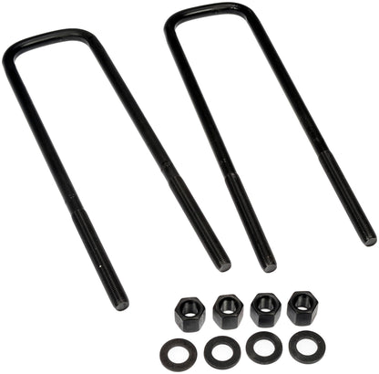 Dorman 929-781 Rear Leaf Spring Axle U-Bolt Kit