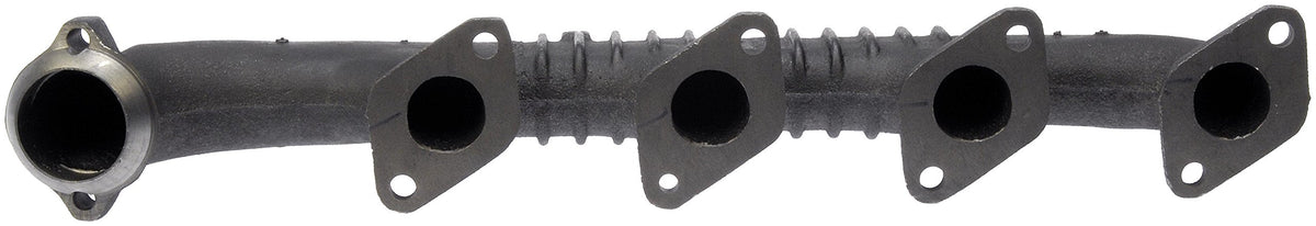 DORMAN 674-942 Dorman 674-942 Passenger Side Exhaust Manifold Kit - Includes Required Gaskets and Hardware Compatible with Select Models