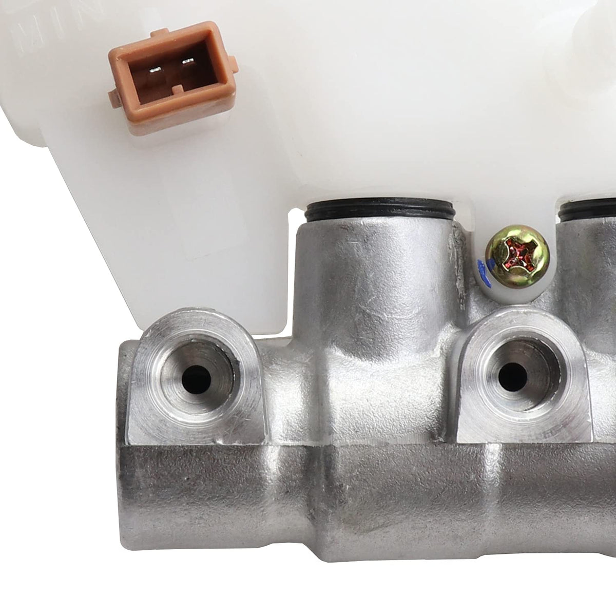 Beck Arnley 072-9994 Brake Master Cylinder
