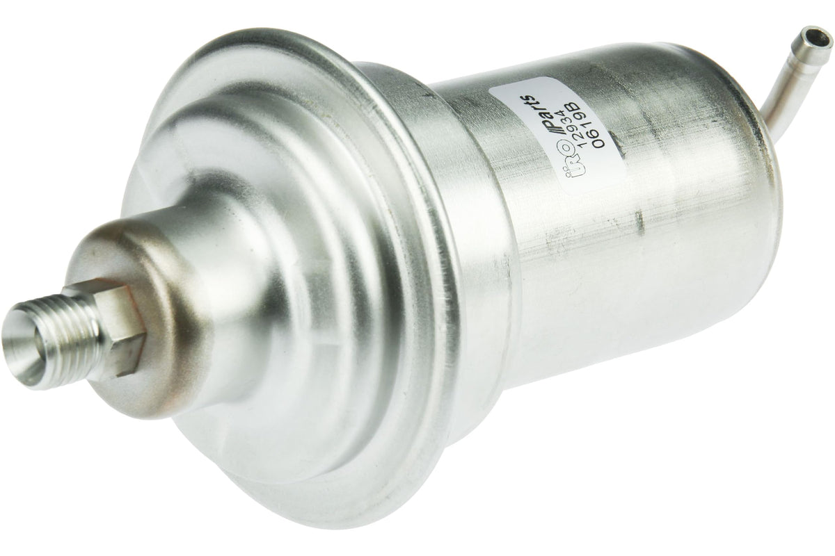 URO PARTS 0004760421 Uro Parts 0004760421 FUEL INJECTION FUEL ACCUMULATOR