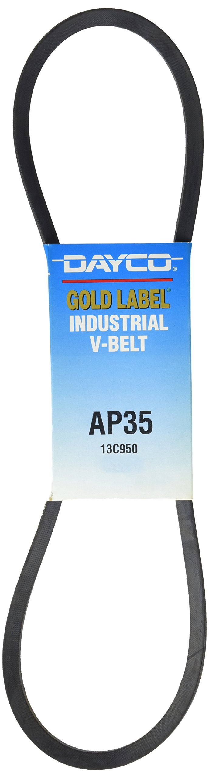 Dayco AP35 Monaco 14L Industrl V-Belt