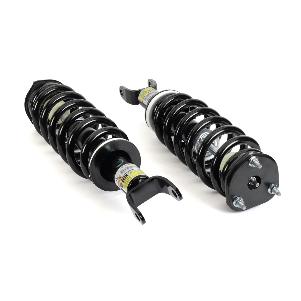 ARNOTT C-3420 Coil Spring Conversion Kit for - 13-18 Ram 1500 (DS)