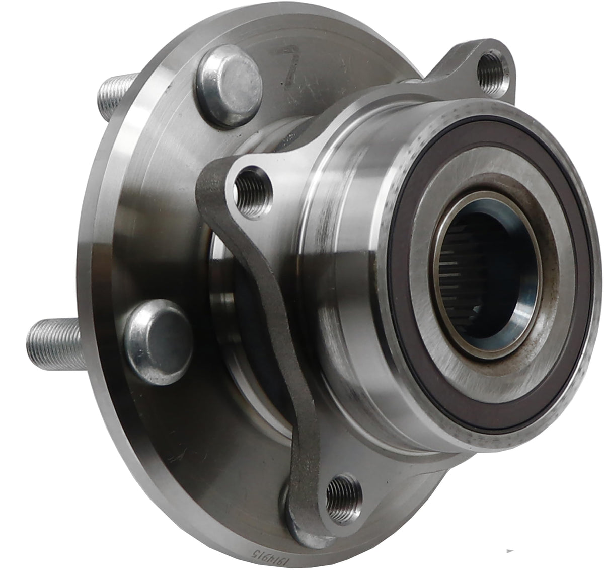 BECK ARNLEY 051-6480 Beck Arnley 051-6480 HUB & BEARING ASSY