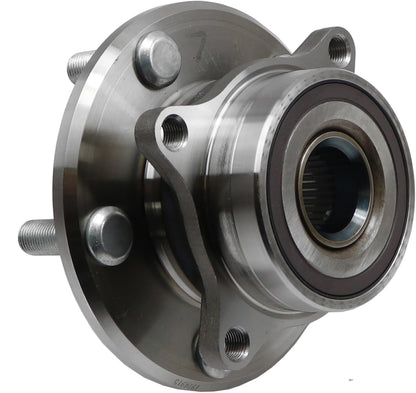 BECK ARNLEY 051-6480 Beck Arnley 051-6480 HUB & BEARING ASSY