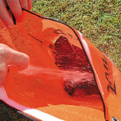 RAILBLAZA 02-4068-81 RAILBLAZA Carry, Wash, Store Bag