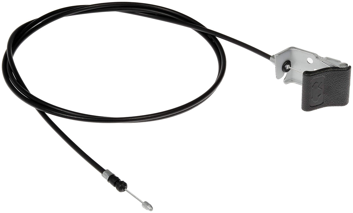 Dorman 912-628 HOOD RELEASE CABLE ASSEMBLY