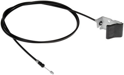 Dorman 912-628 HOOD RELEASE CABLE ASSEMBLY