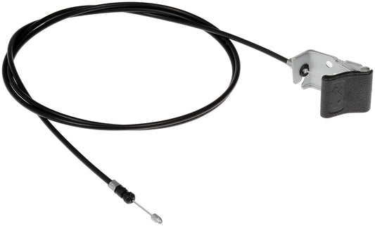 Dorman 912-628 HOOD RELEASE CABLE ASSEMBLY
