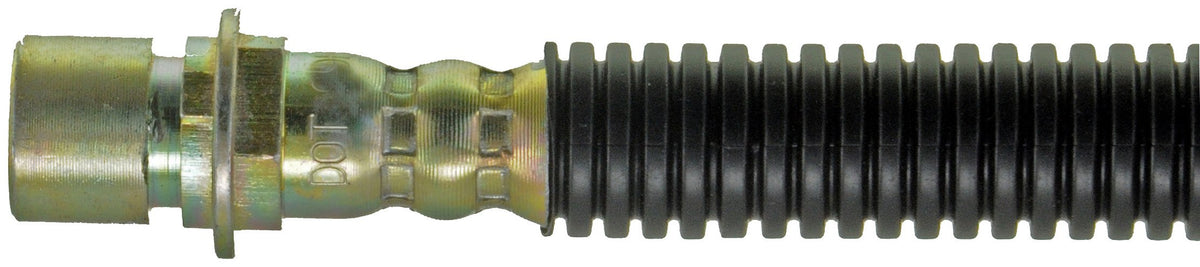 DORMAN H620052 Dorman H620052 Front Passenger Side Brake Hydraulic Hose