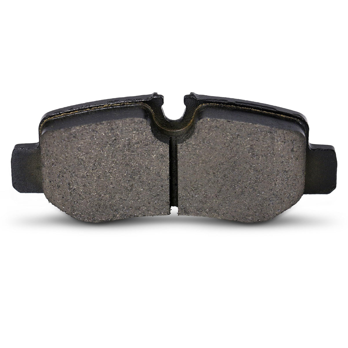 BREMBO P50126 Brembo P50126 Low-Met Rear Disc Brake Pad Set MERCEDES-BENZ OE# A4474200320