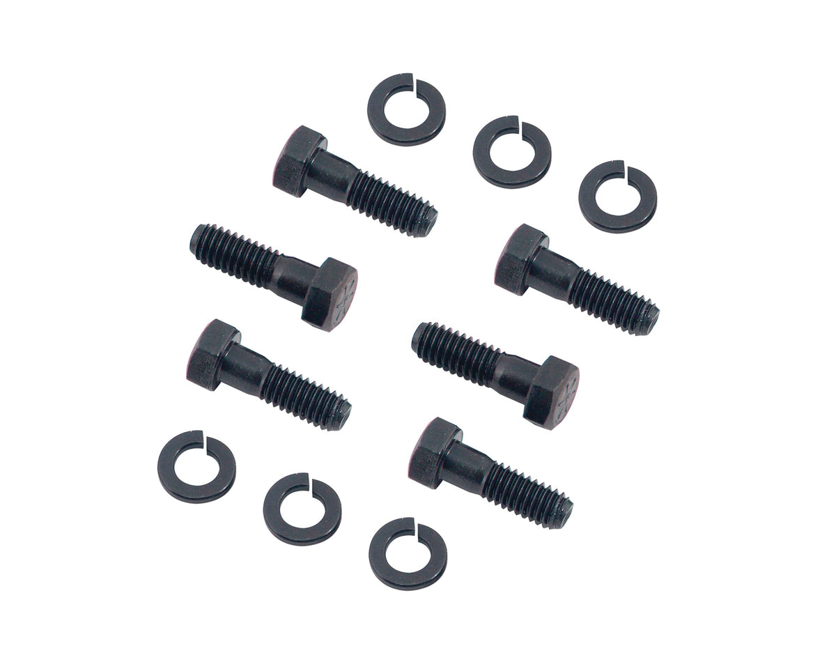MR GASKET 911 Mr. Gasket 911 Pressure Plate Bolt - Set of 6