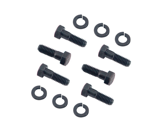 MR GASKET 911 Mr. Gasket 911 Pressure Plate Bolt - Set of 6