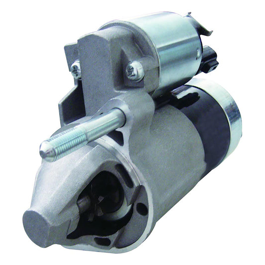 WAI 19023N WAI 19023N Starter Motor