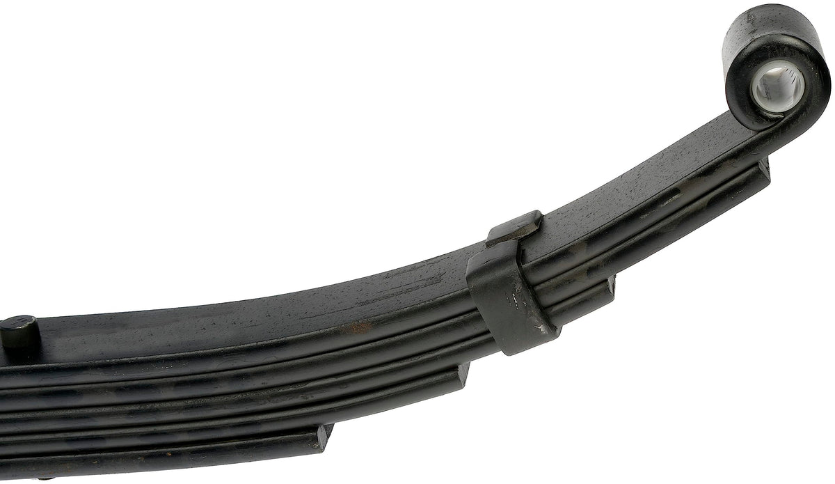 Dorman 929-1127 Utility Trailer Leaf Spring, Eye/Slipper:Hook