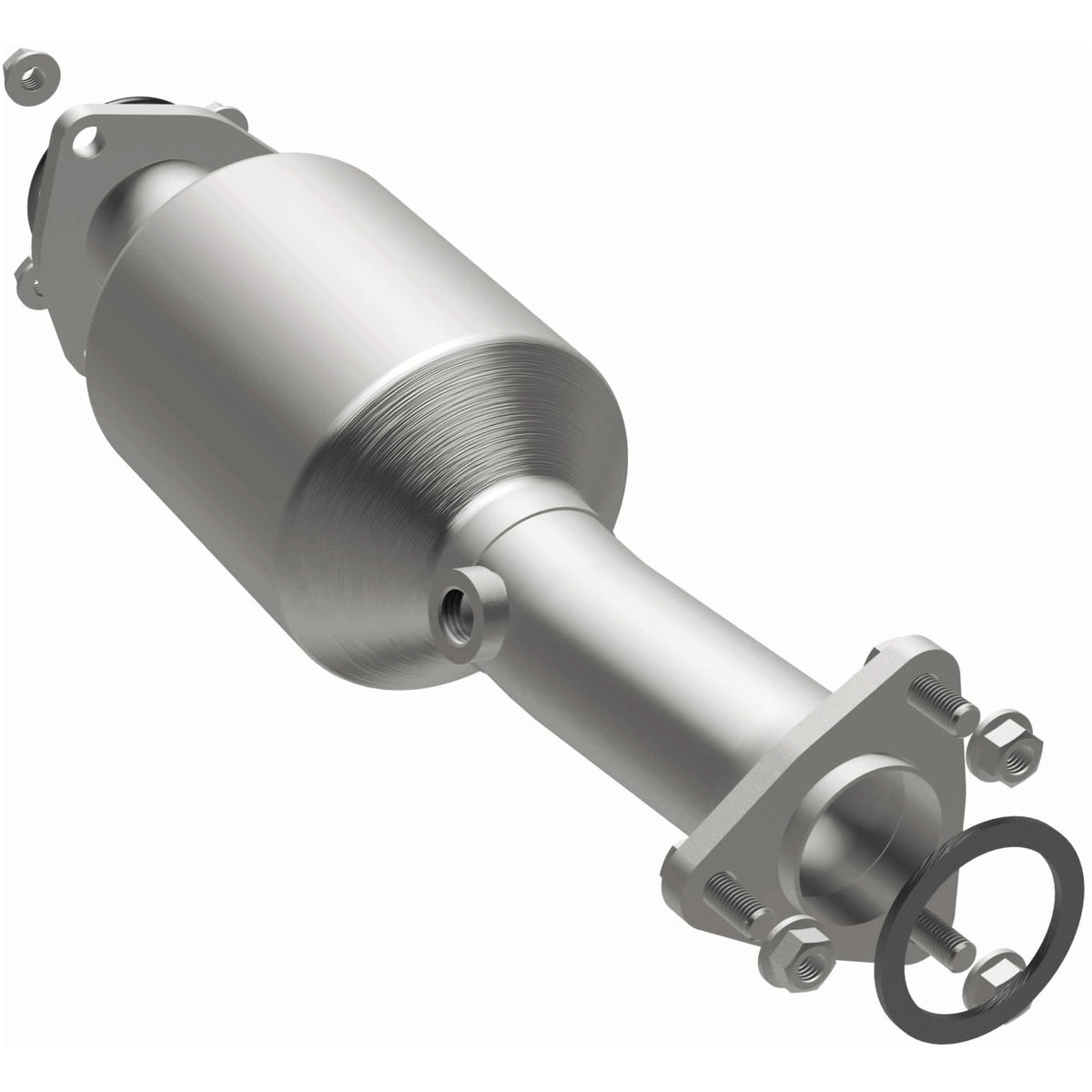 MAGNAFLOW 280150 MagnaFlow Direct-Fit Catalytic Converter 280150 (Federal/EPA Compliant)