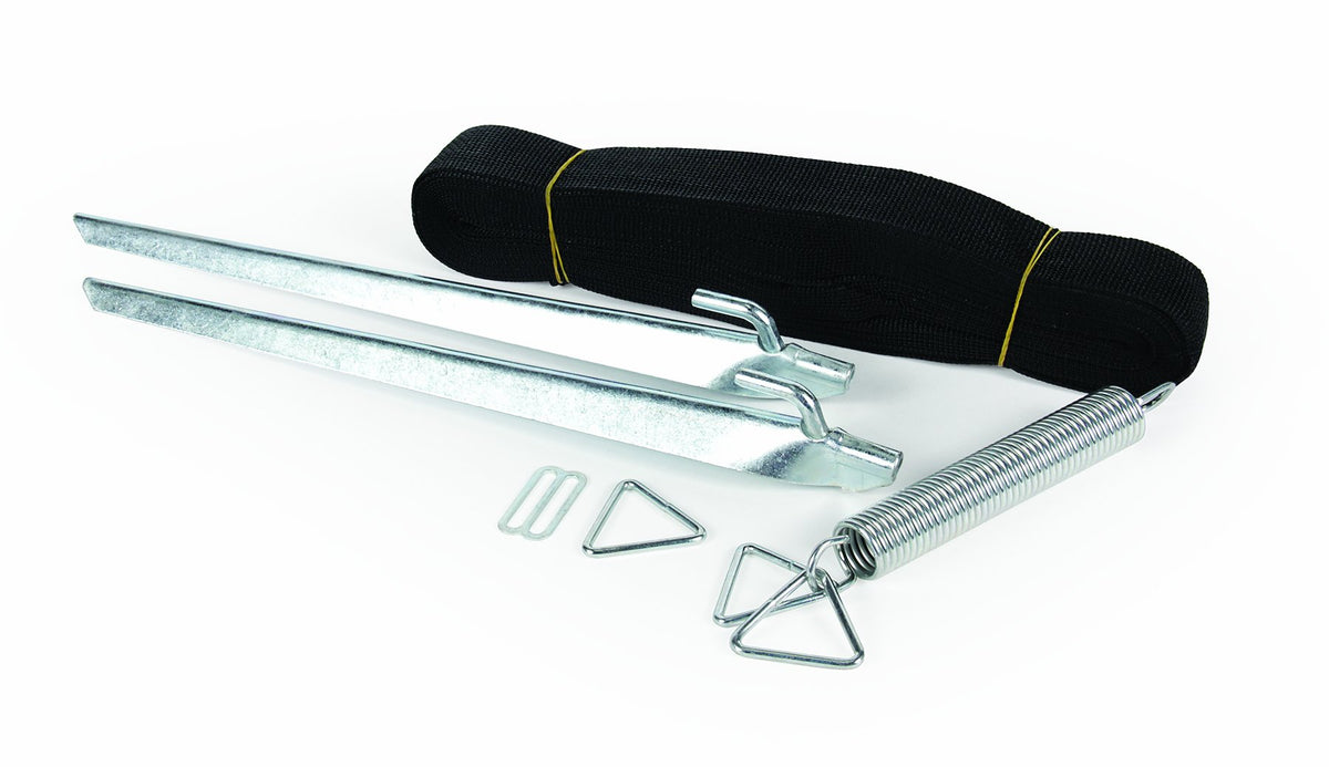 CAMCO 42514 Camco 42514 Awning Hold Down Strap Kit
