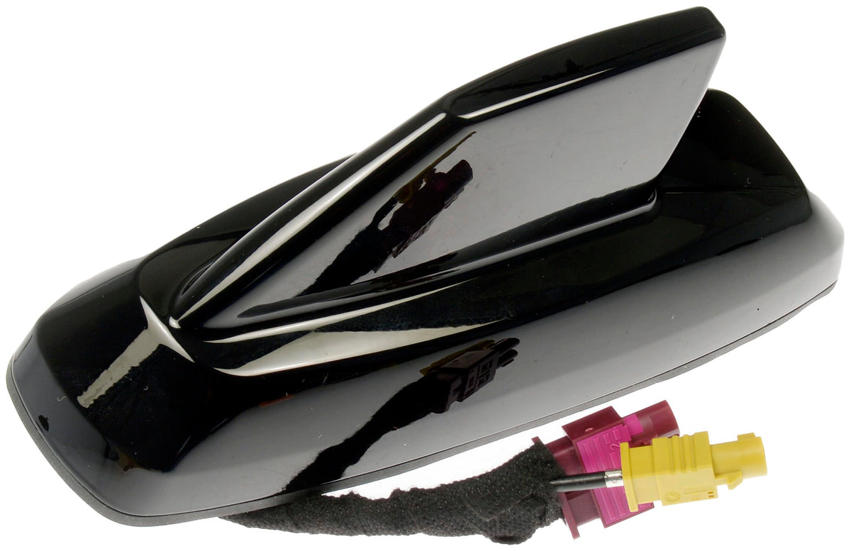 DORMAN 926-493 Dorman 926-493 Roof Mounted GPS Antenna Compatible with Select Cadillac/Chevrolet/GMC Models