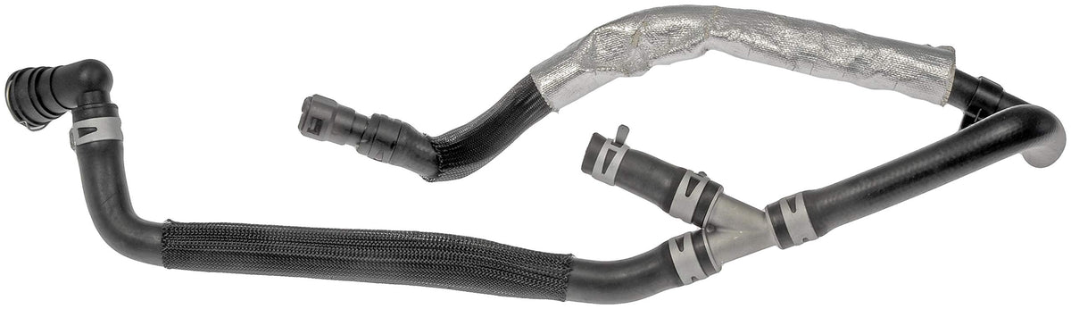DORMAN 626-620 Dorman Improved Design 626-620 Engine Heater Hose Assembly Compatible with Select Ford Models (OE FIX)