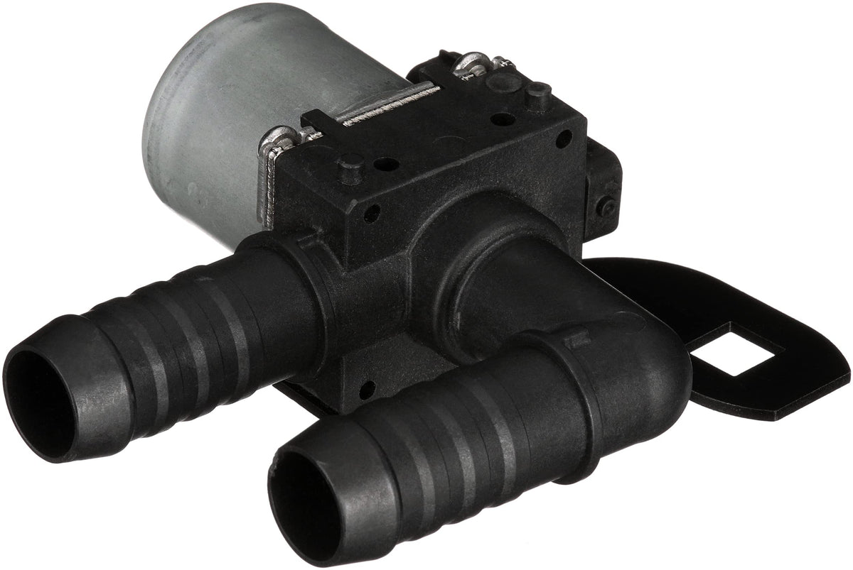 Gates EHV126 Electric Heater Control Valve