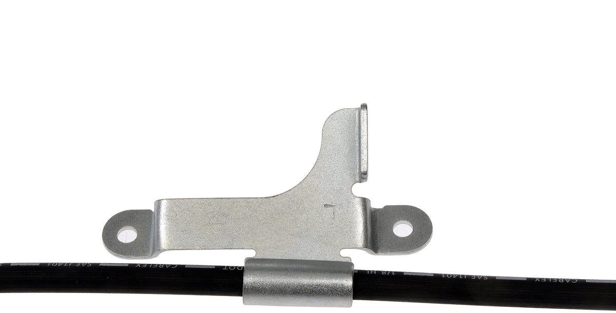 DORMAN H620047 Dorman H620047 Front Driver Side Brake Hydraulic Hose