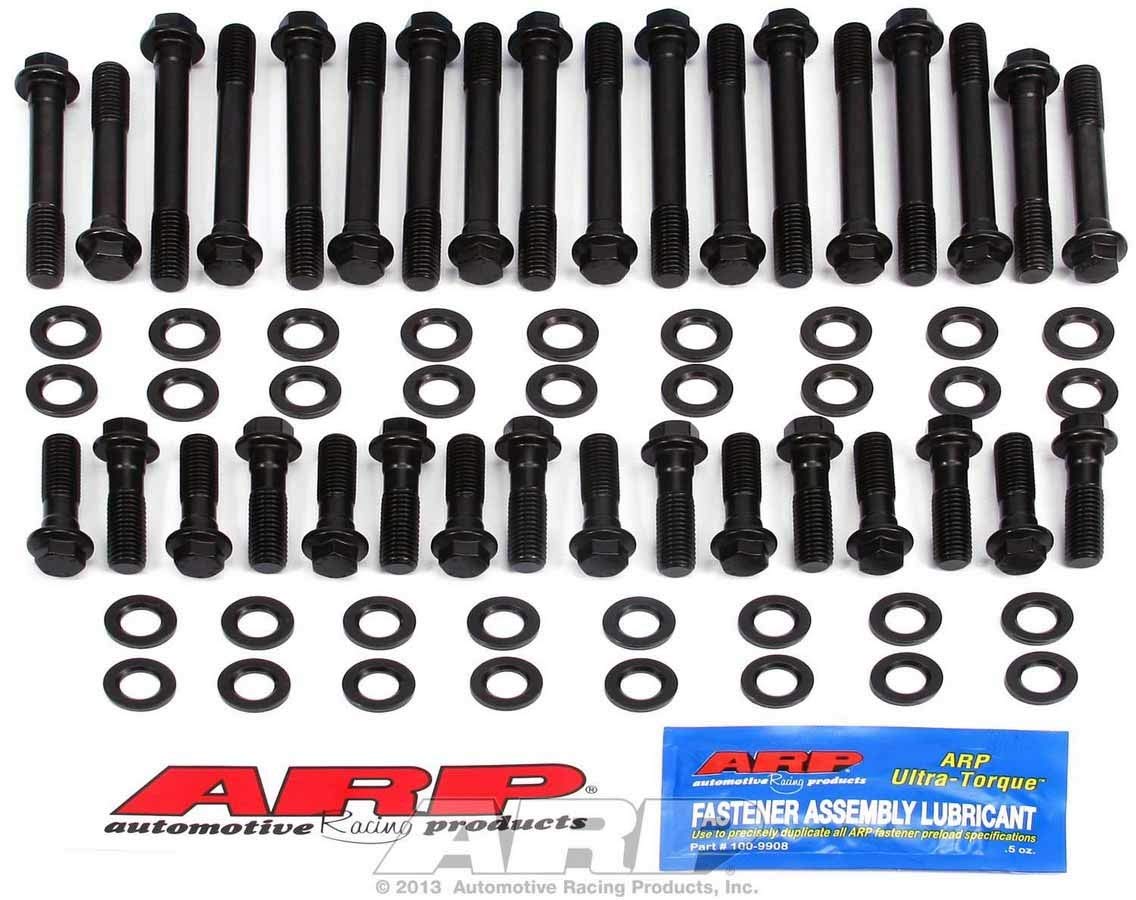 ARP 134-3601 ARP 134-3601 1343601 High Performance Series Cylinder Head Hex Bolts