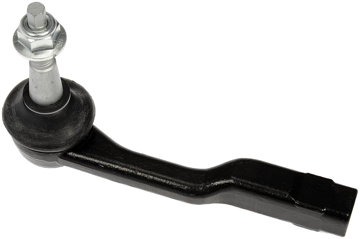 DORMAN TO91141PR Dorman Premium TO91141PR Front Driver Side Outer Steering Tie Rod End Compatible with Select Chevrolet Models