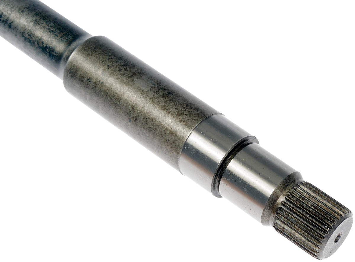 DORMAN 630-048 Dorman 630-048 Front Drive Axle Shaft Compatible with Select Chrysler/Dodge/Ram Models