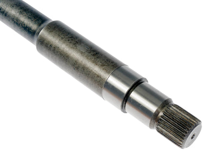 DORMAN 630-048 Dorman 630-048 Front Drive Axle Shaft Compatible with Select Chrysler/Dodge/Ram Models