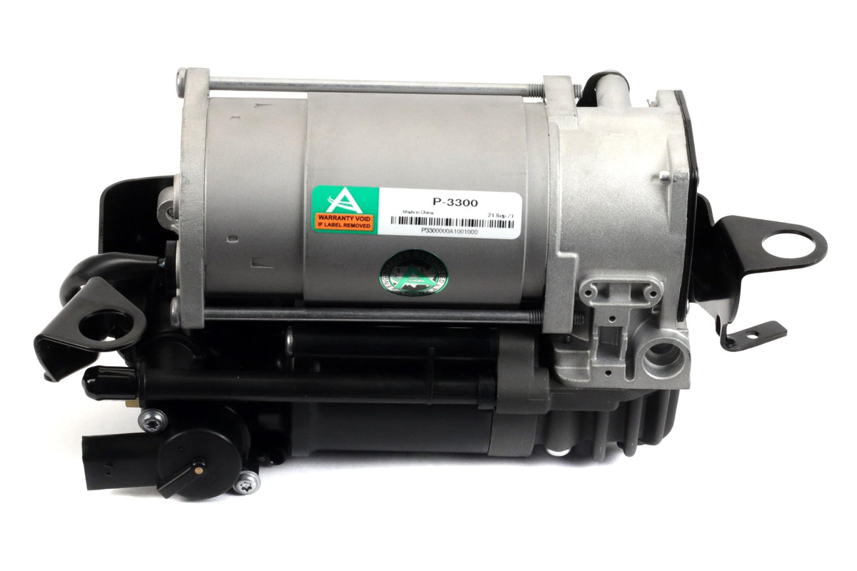 ARNOTT P-3300 Arnott P-3300 AIR SUSPENSION COMPRESSOR- 10-16 MB E-CL